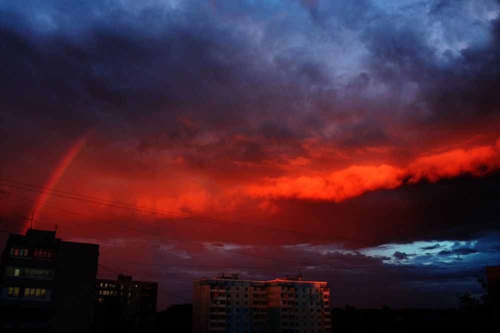 Очарую сердце твое