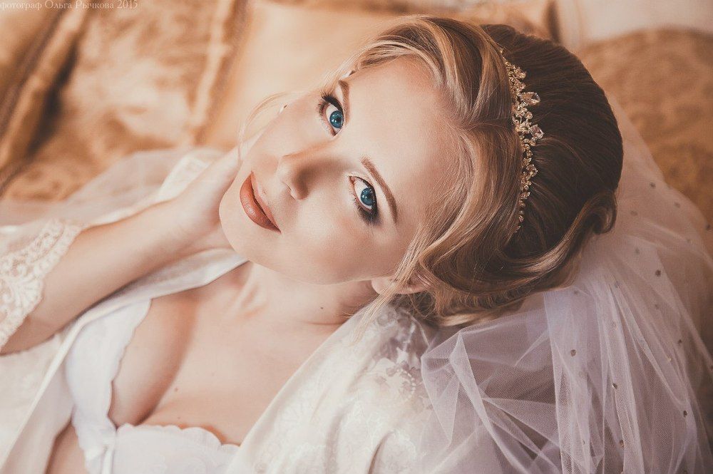 Photograph by Рычкова Ольга