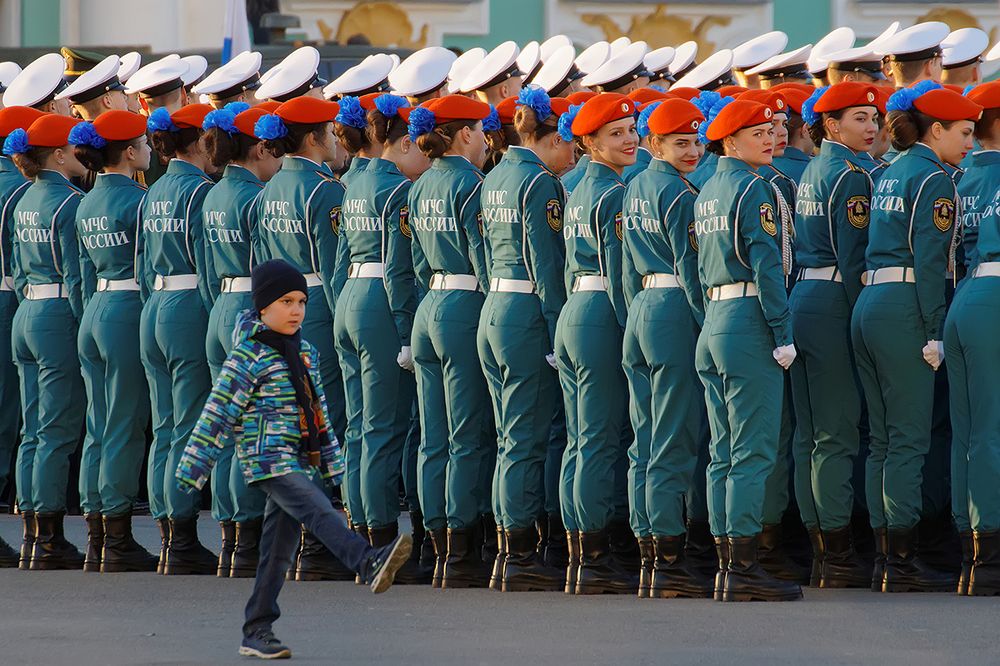 День Победы