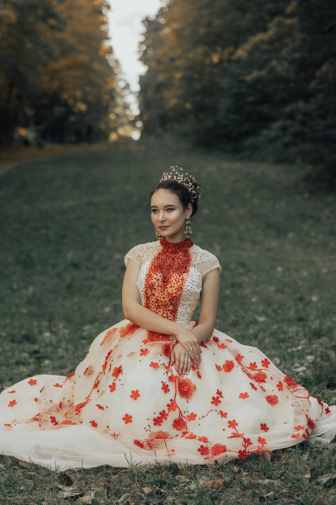 Photograph by Куликова Алисонька