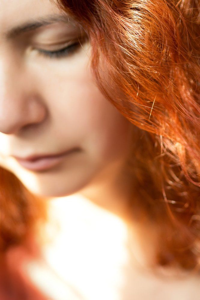 Сокровенное...