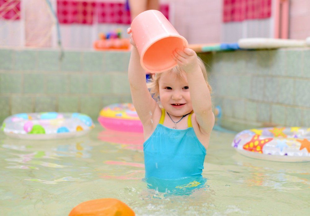 Сад,где растёт будущее)