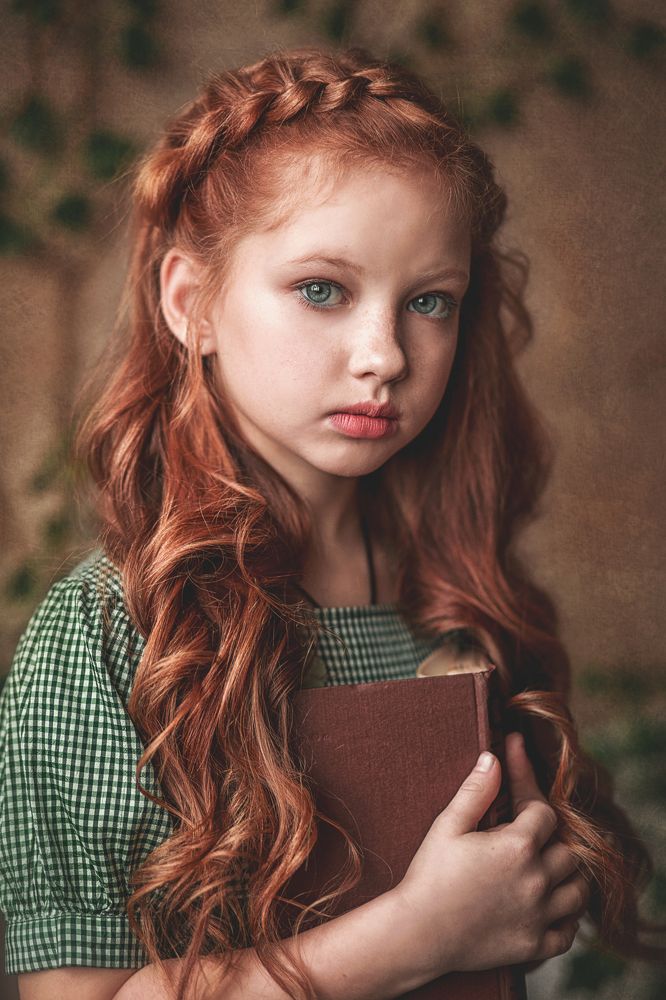 Магическая красота...