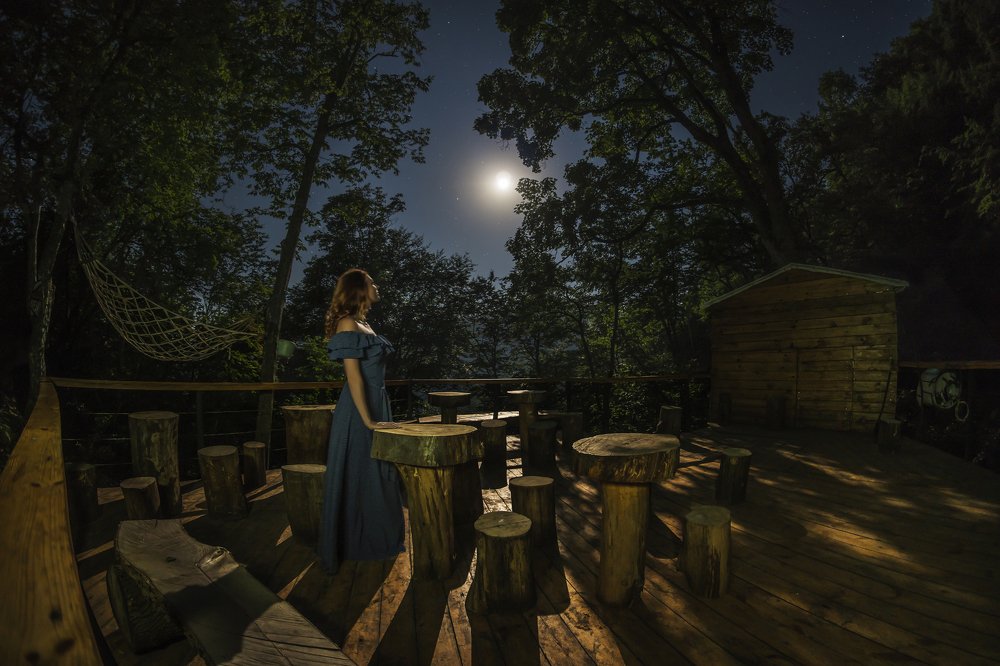 ЛУННАЯ СОНАТА