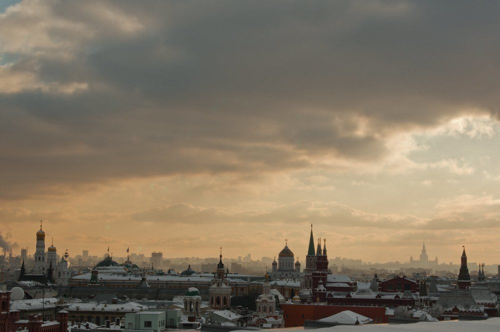 Photograph by Юлия Красильникова