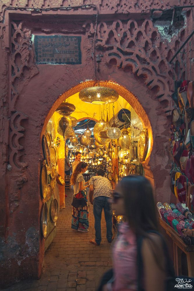 marrakech