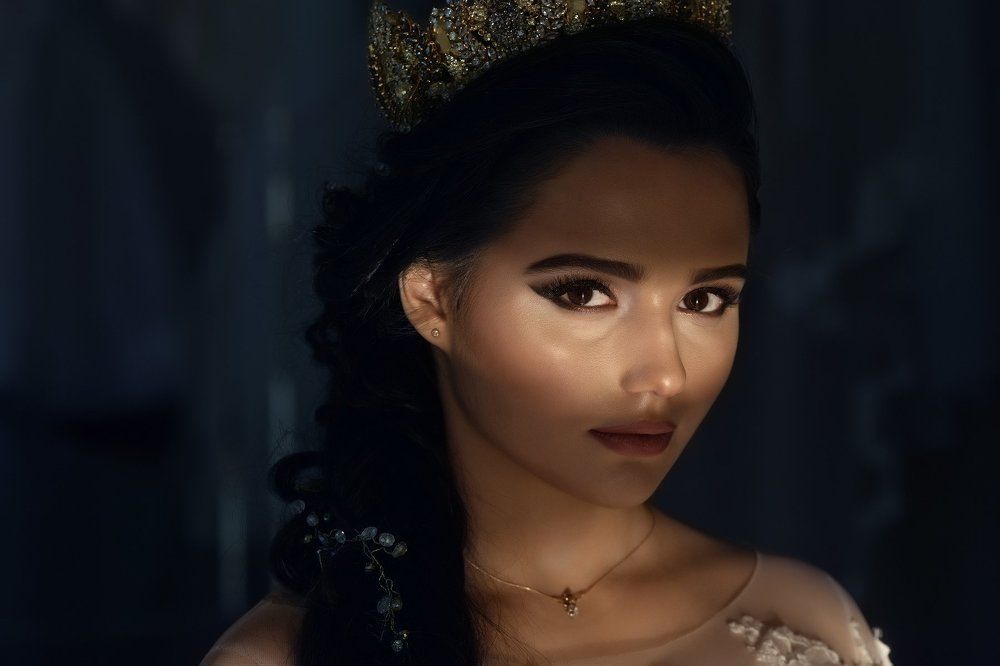 Photograph by Хасбулат