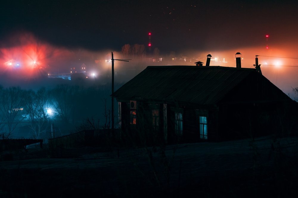 Photograph by Александр Вареньев