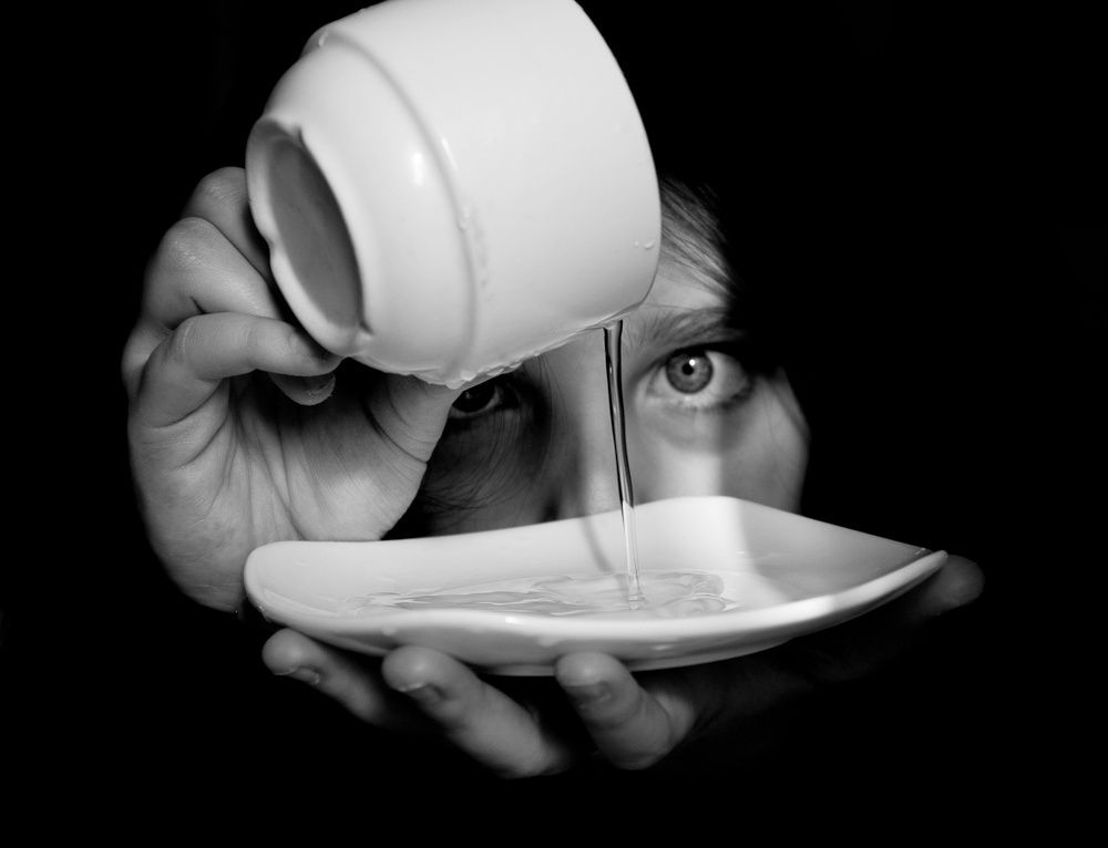 Photograph by Татьяна Запальская