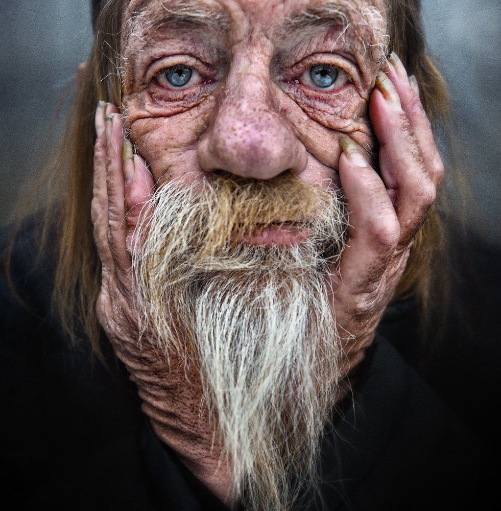 This killing emptiness