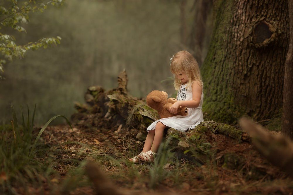 Photograph by Екатерина Дашковская