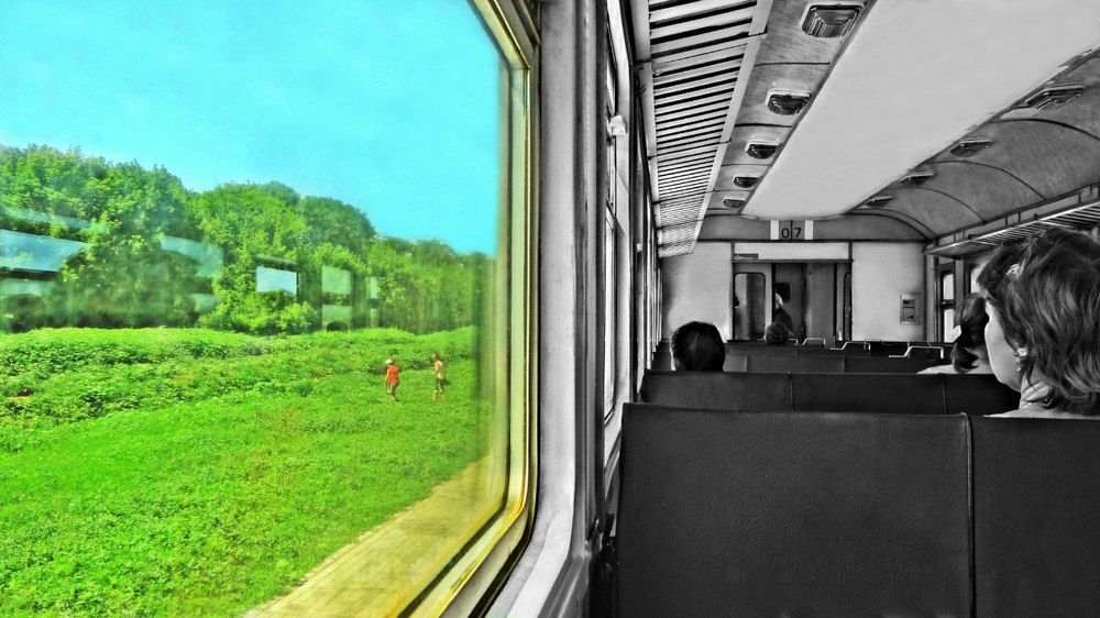 Photograph by Екатерина Однашова