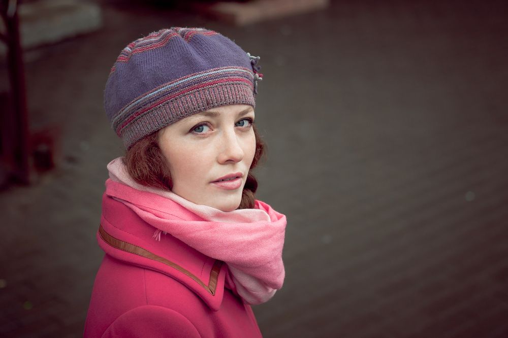 Photograph by Жигалов Александр