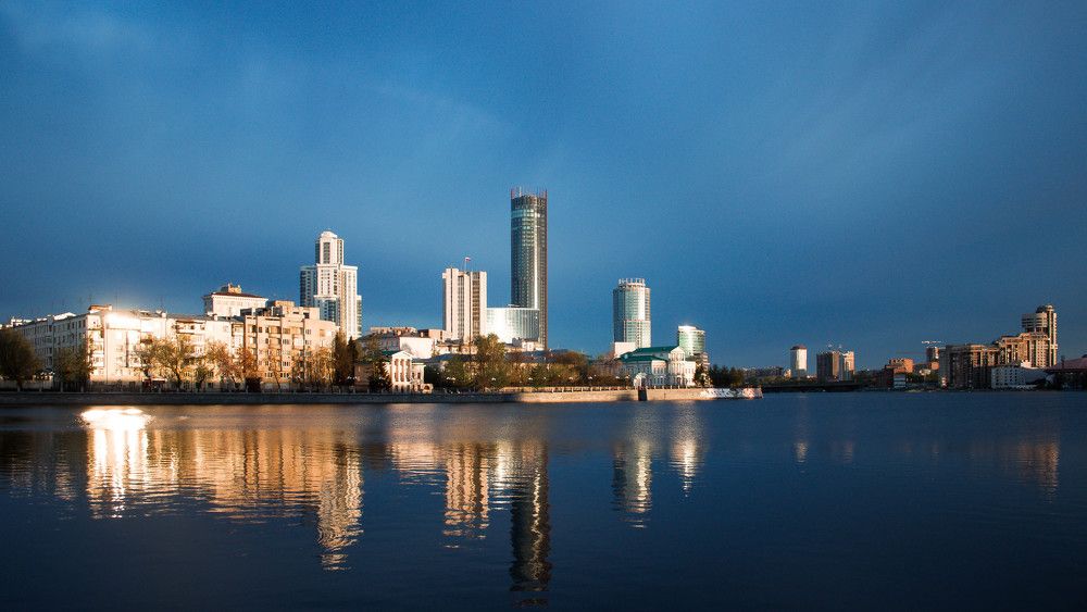 Пробуждение