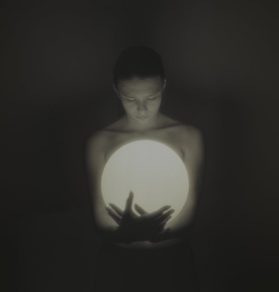 Photograph by Павел Симкин