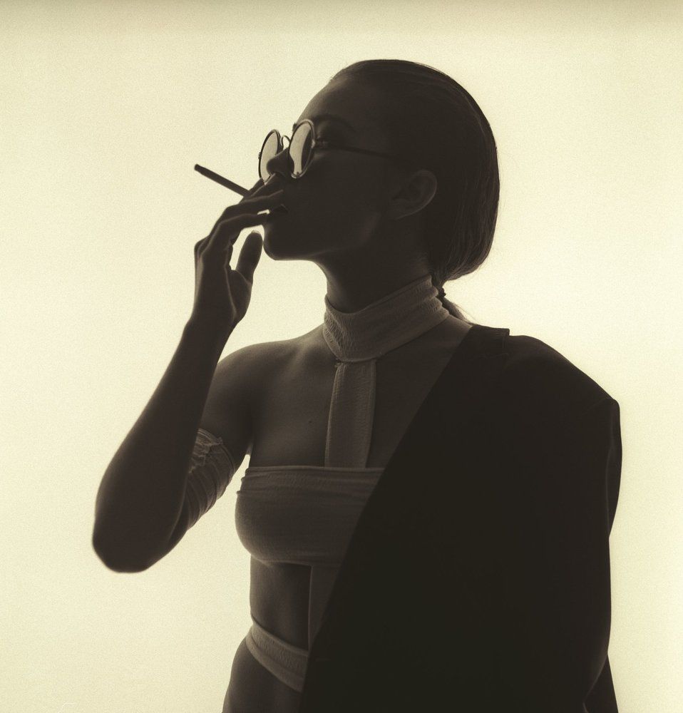 Photograph by Павел Симкин