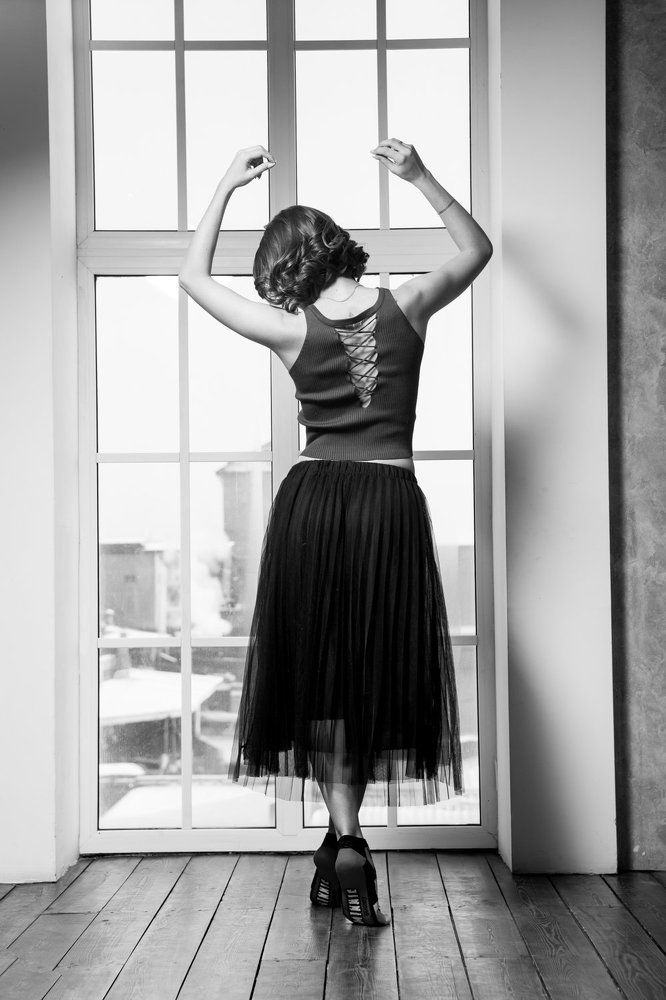 Музыка души