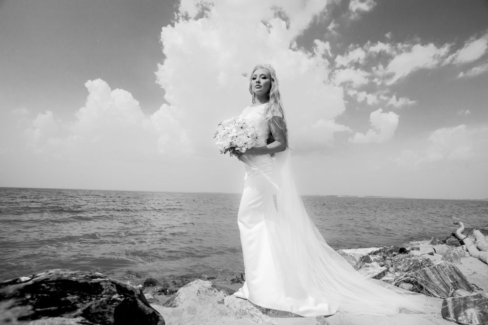 Морская муза