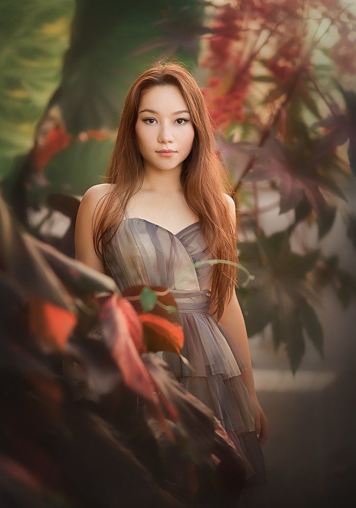 Фотография автора Elena Hildbrand