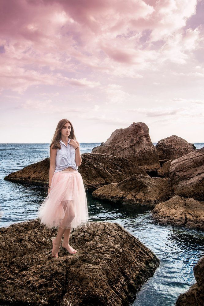 Безмятежность...