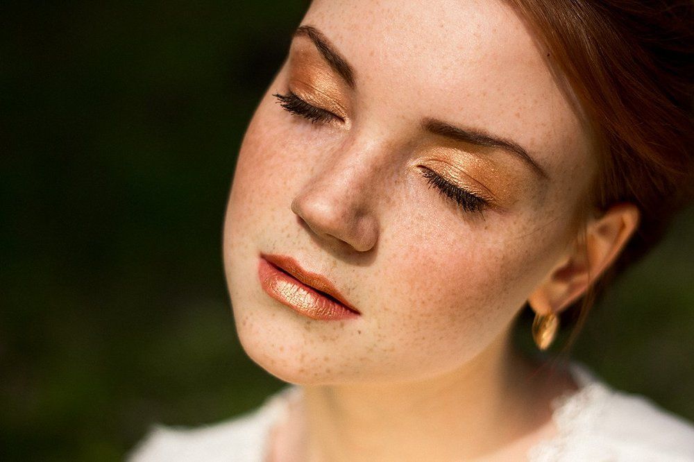 Возлюбленная Солнца