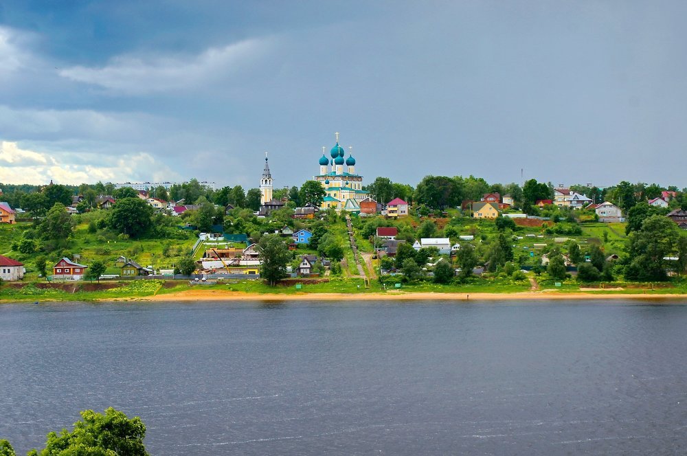 г. Тутаев