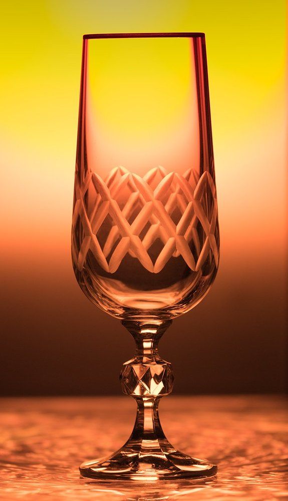 Бокал 2