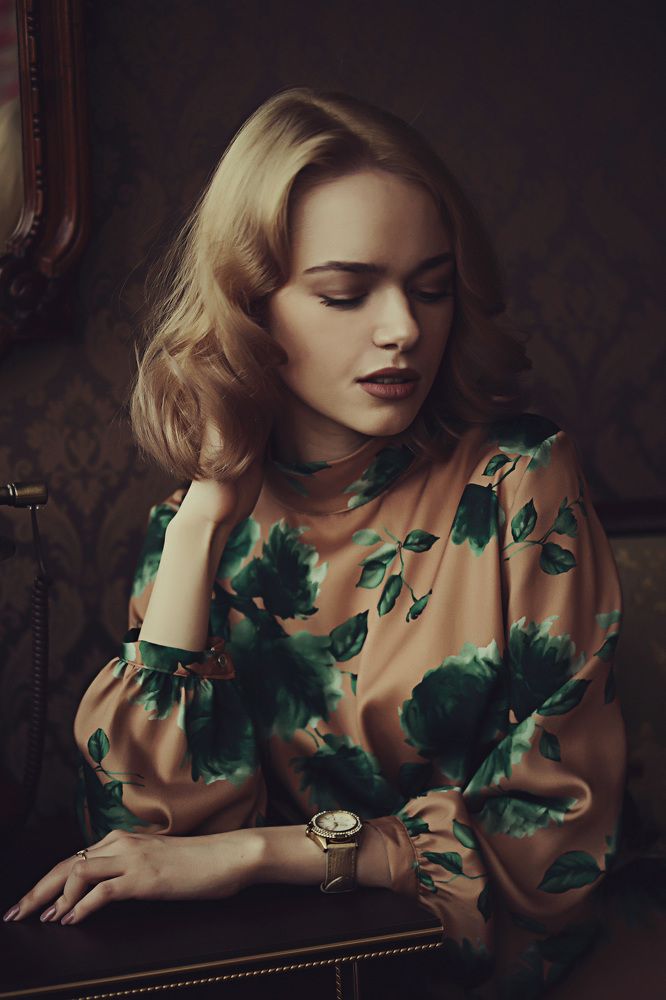 Photograph by Ирина Акчурина