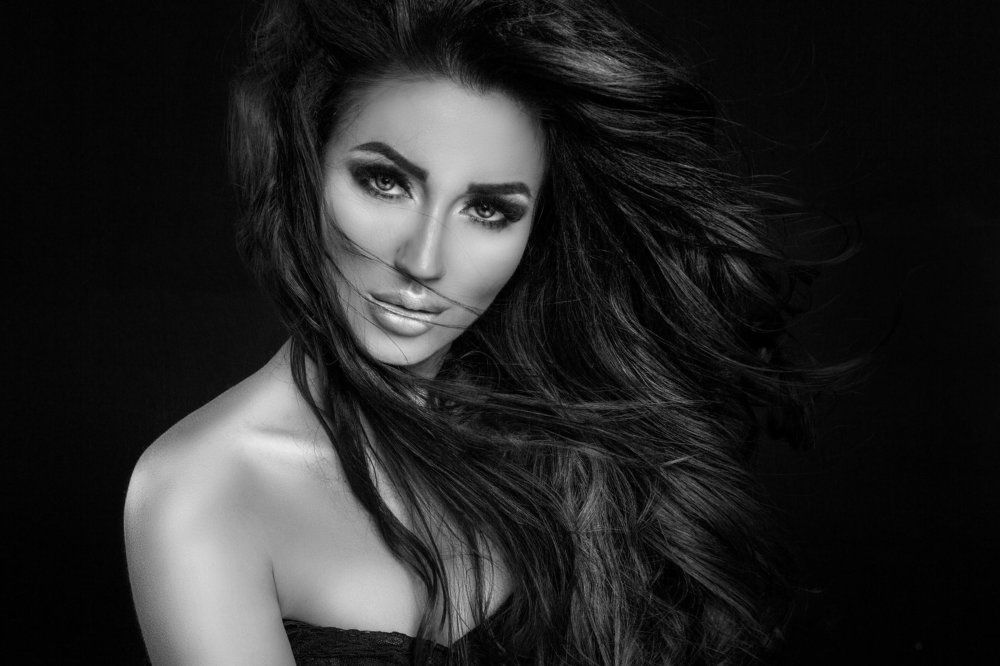 Photograph by Katarina