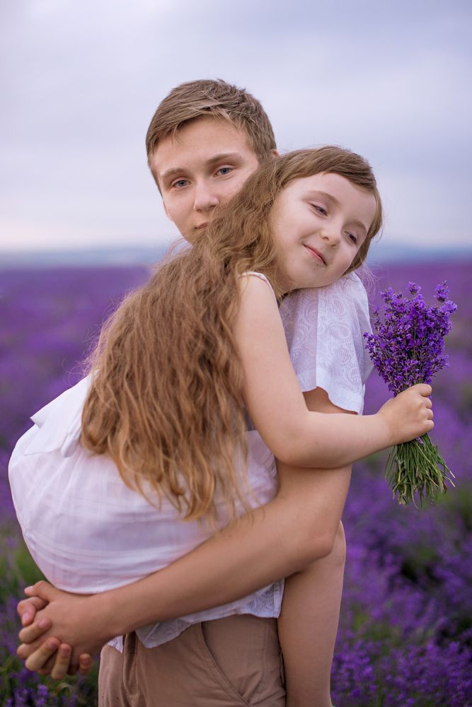 Братская любовь