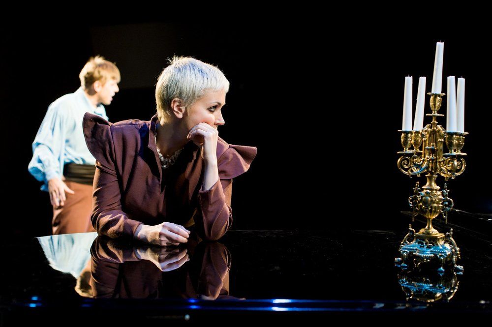 Вешние воды