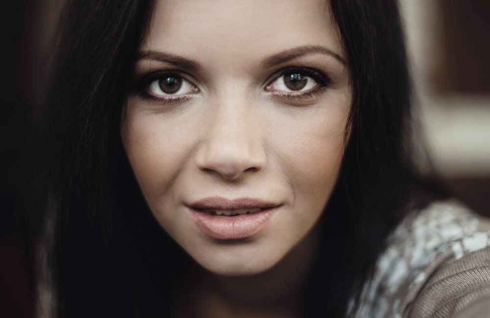 Photograph by Анна Заборовская