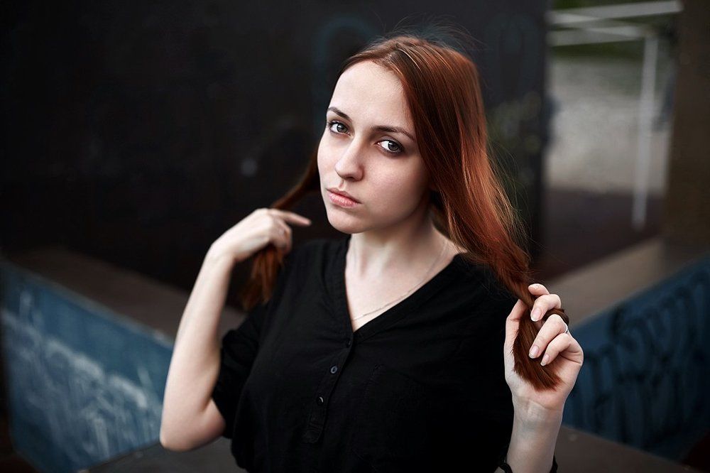 Photograph by Владимир Сергеев