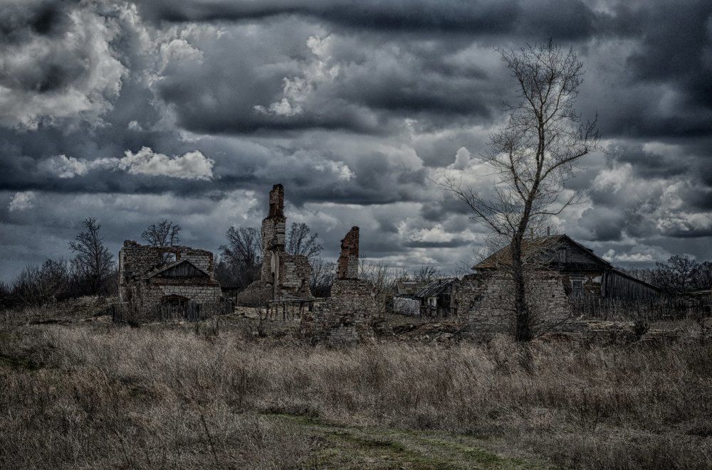 Необратимость