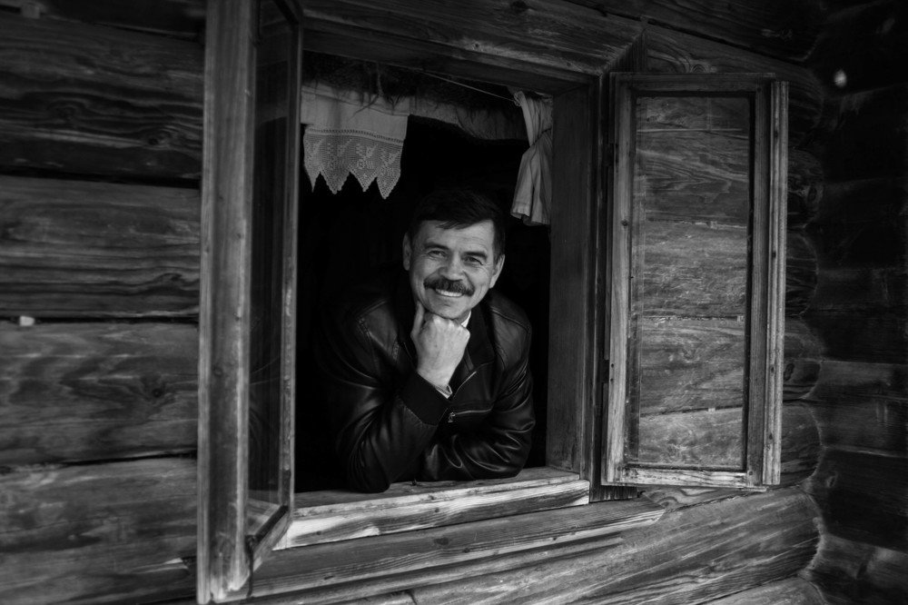 Взгляд мастера