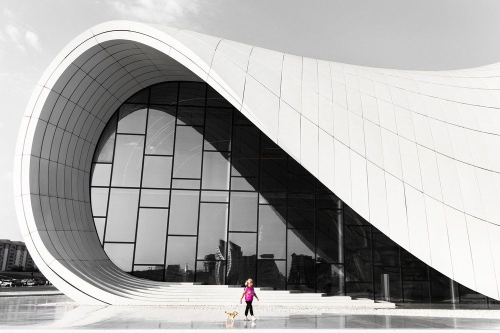 The Lady with the Dog