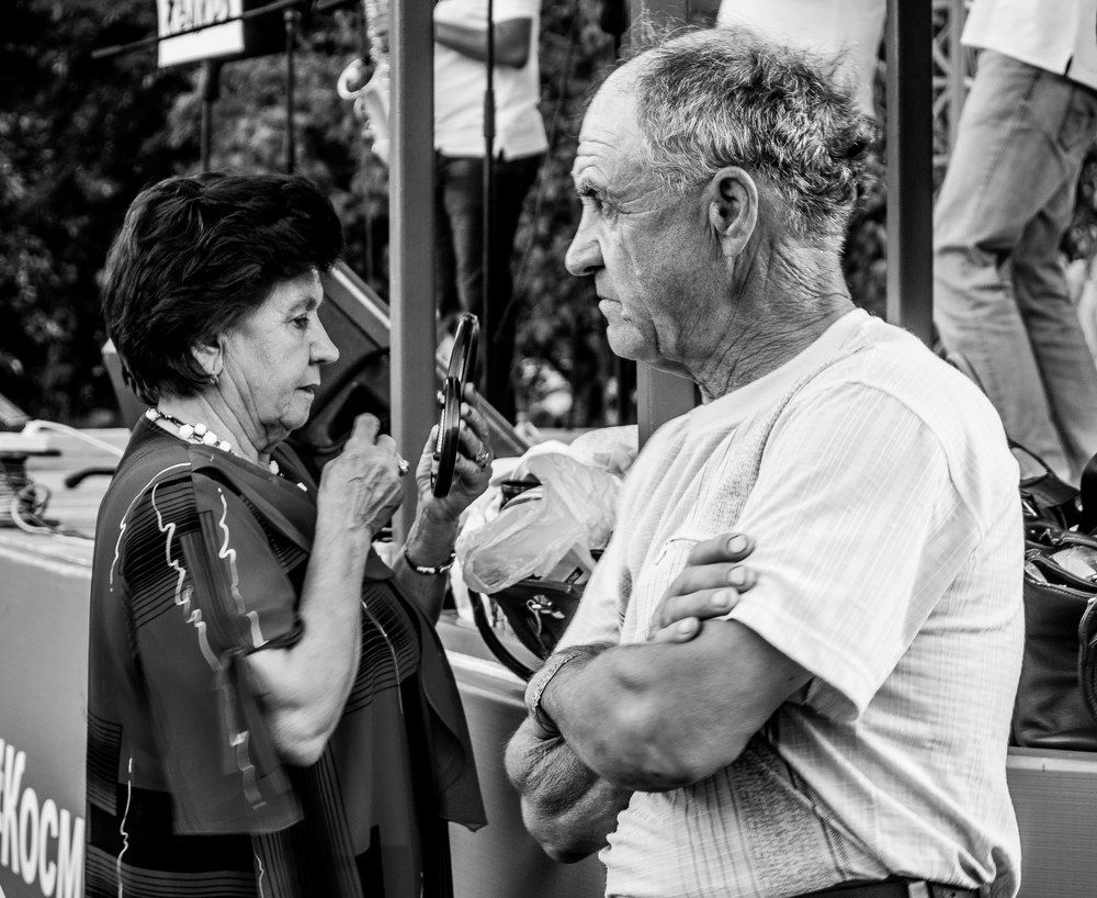 Photograph by Александра Соколова