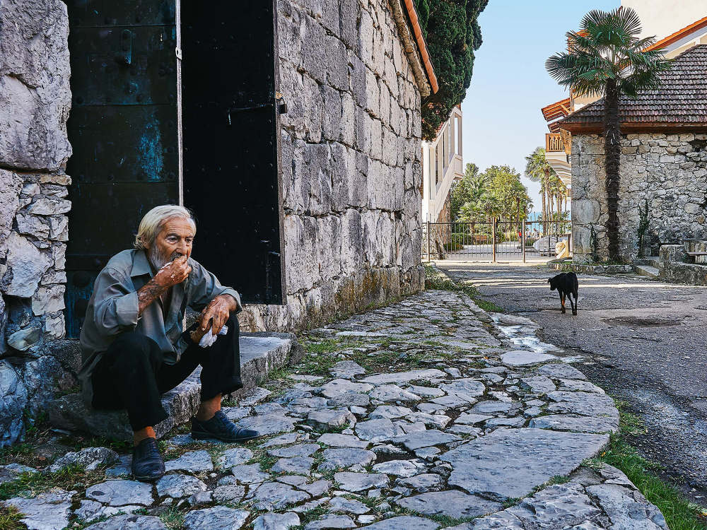 Два одиночества