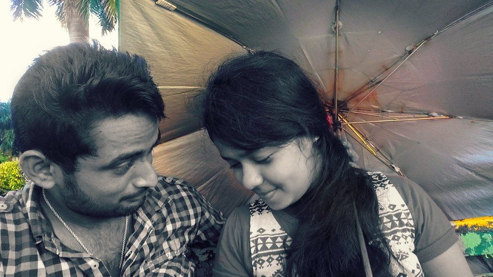 couple for love
