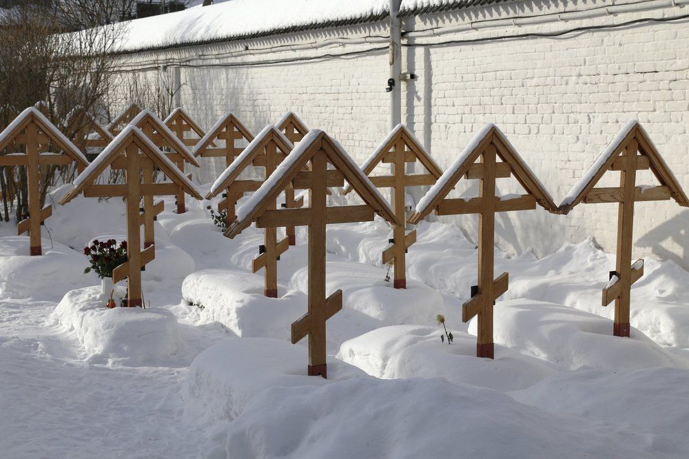 Photograph by Евгений Соколов