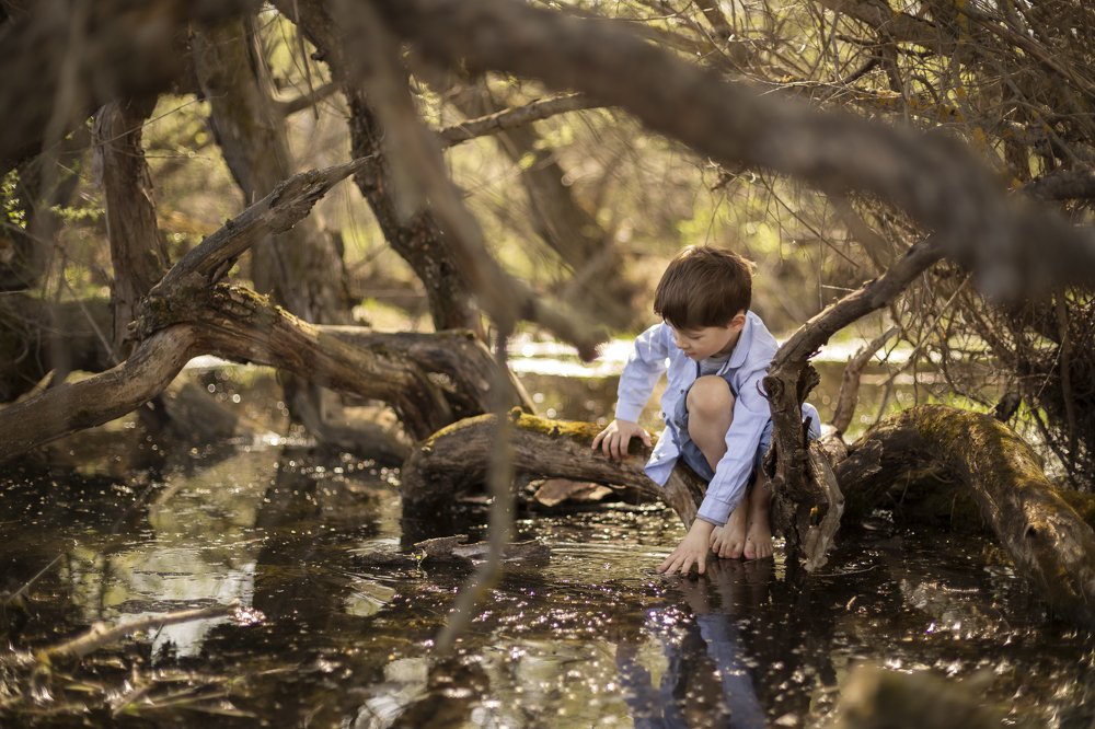 Волшебство