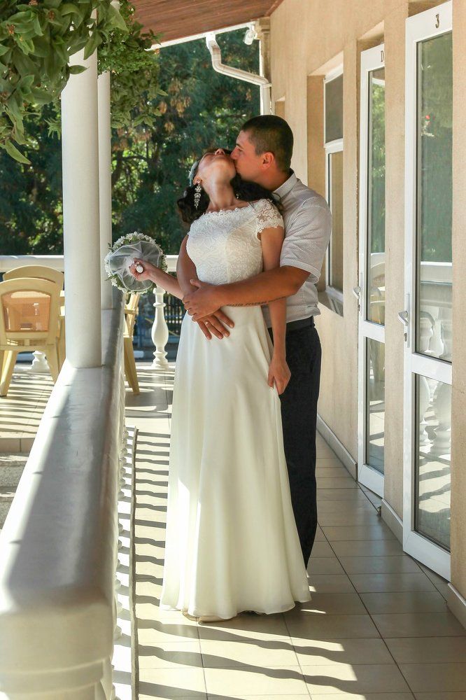 Грация и мужество