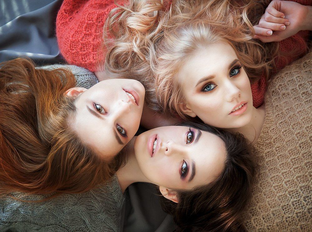 Треугольник