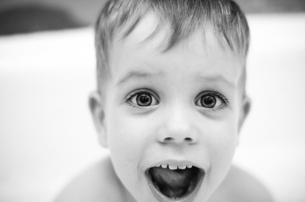 Глаза, которые не могут лгать