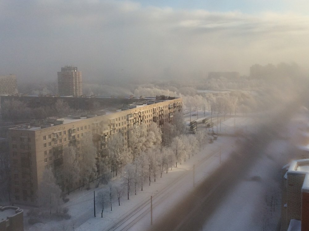 Фотография автора Юлия Кунина