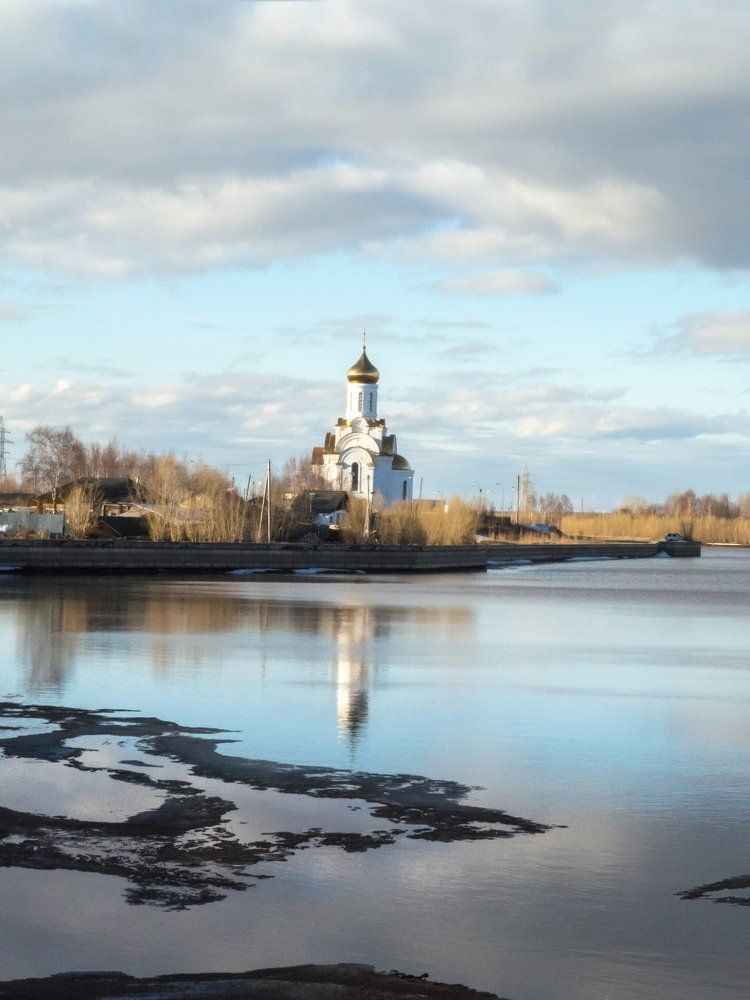 Photograph by Ольга Беккер