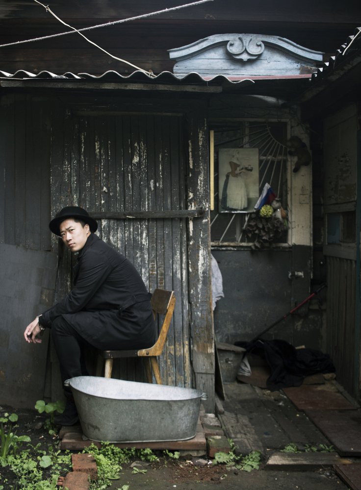 Photograph by Анна Пряхина