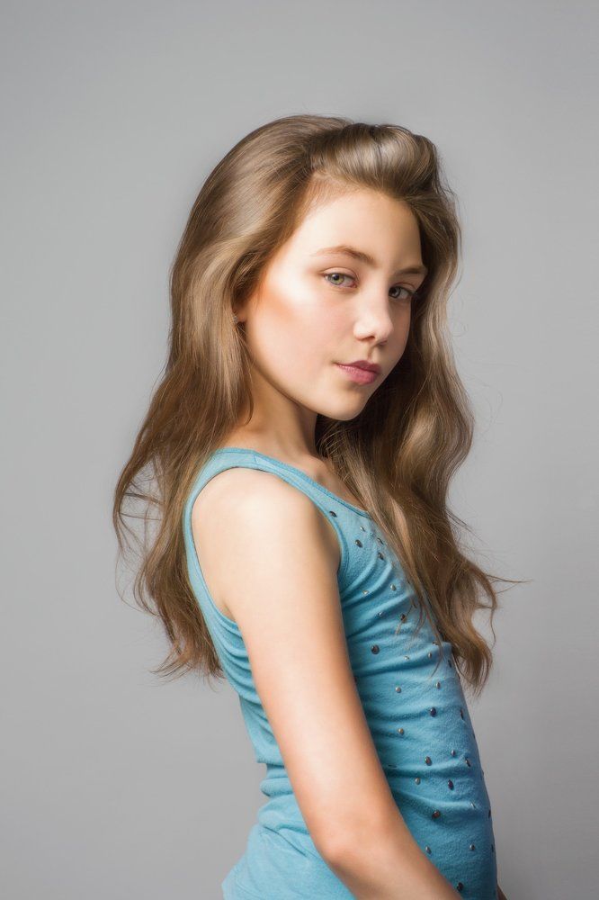 Sweety Girl