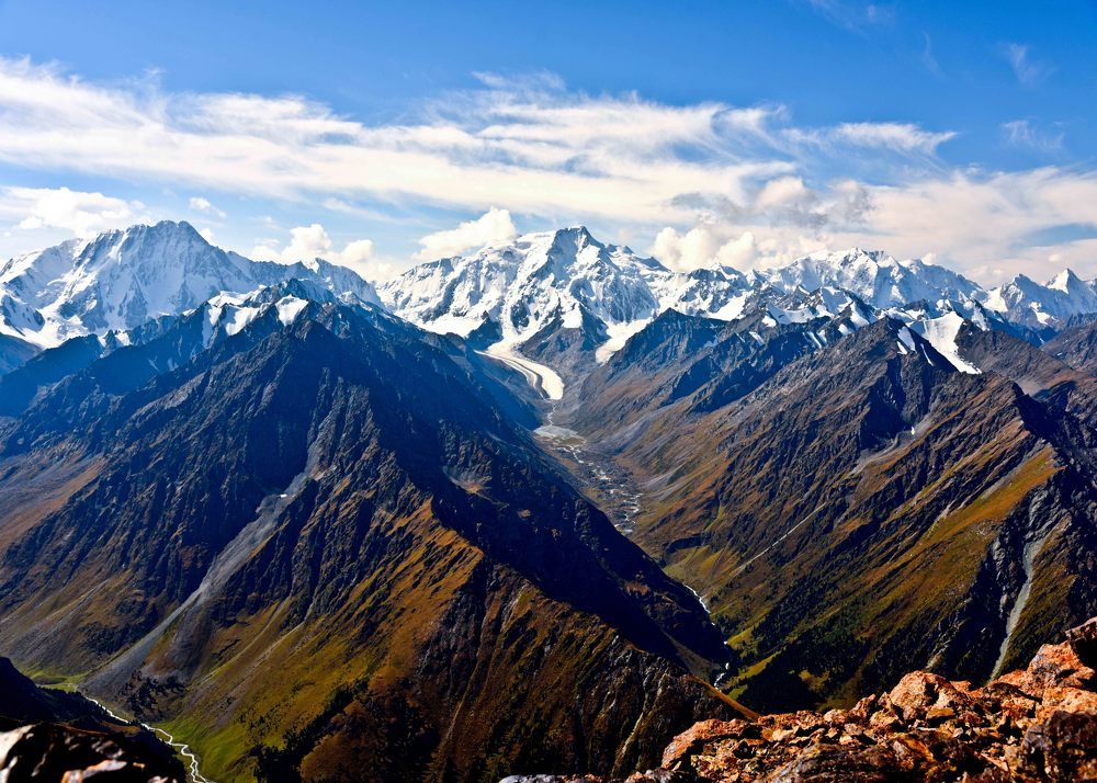 Пятитысячники