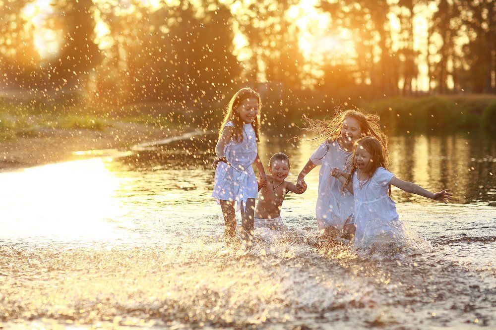 Photograph by дуэт ксения и евгения